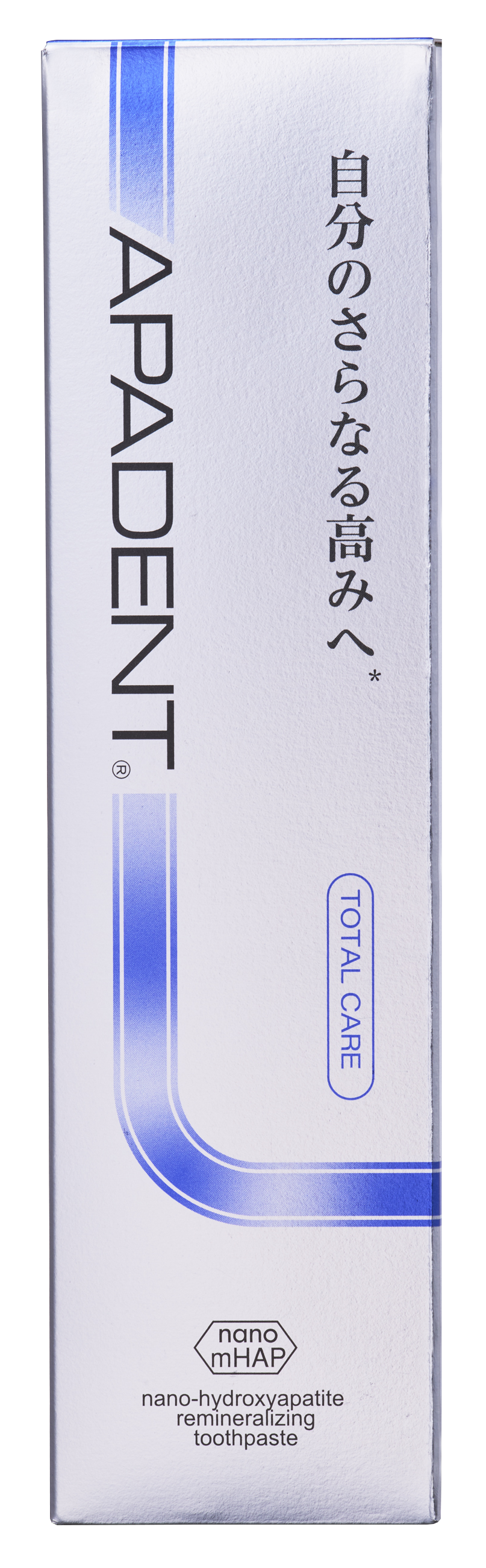 APADENT® TOTAL CARE 100g