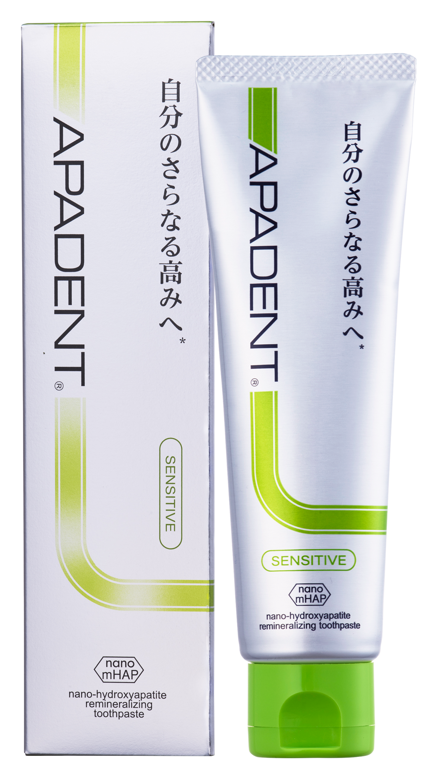 APADENT® SENSITIVE 100g