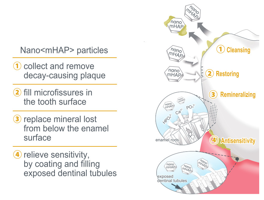 APAGARD® PREMIO XtraMint APAGARD® PREMIO XtraMint