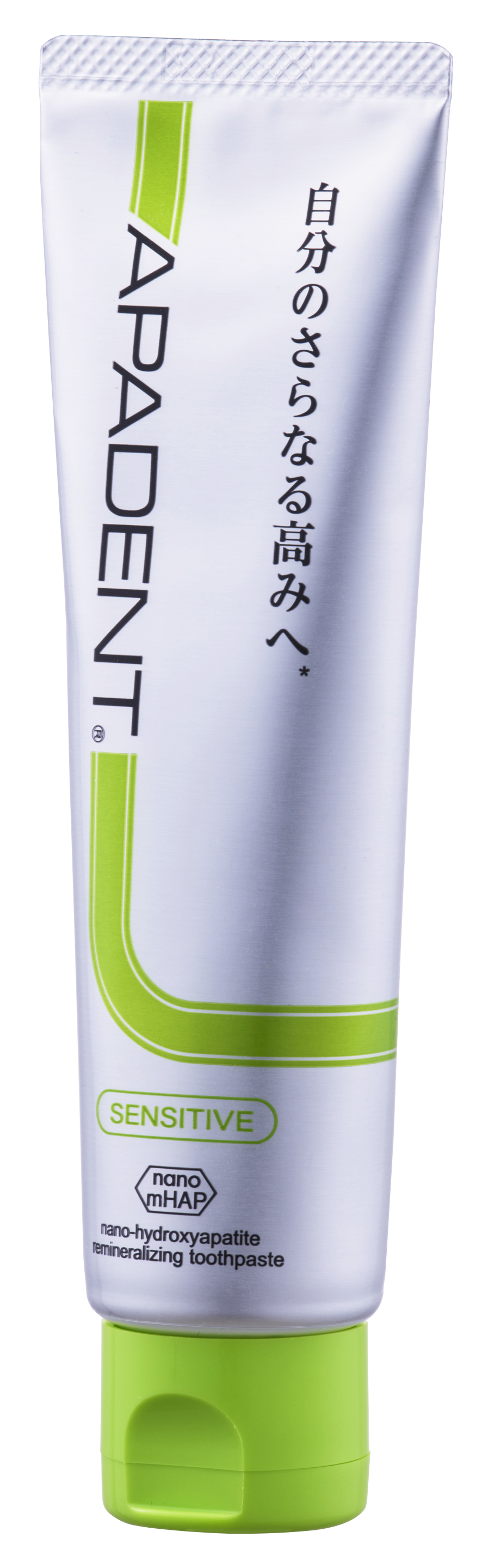 APADENT® SENSITIVE 100g