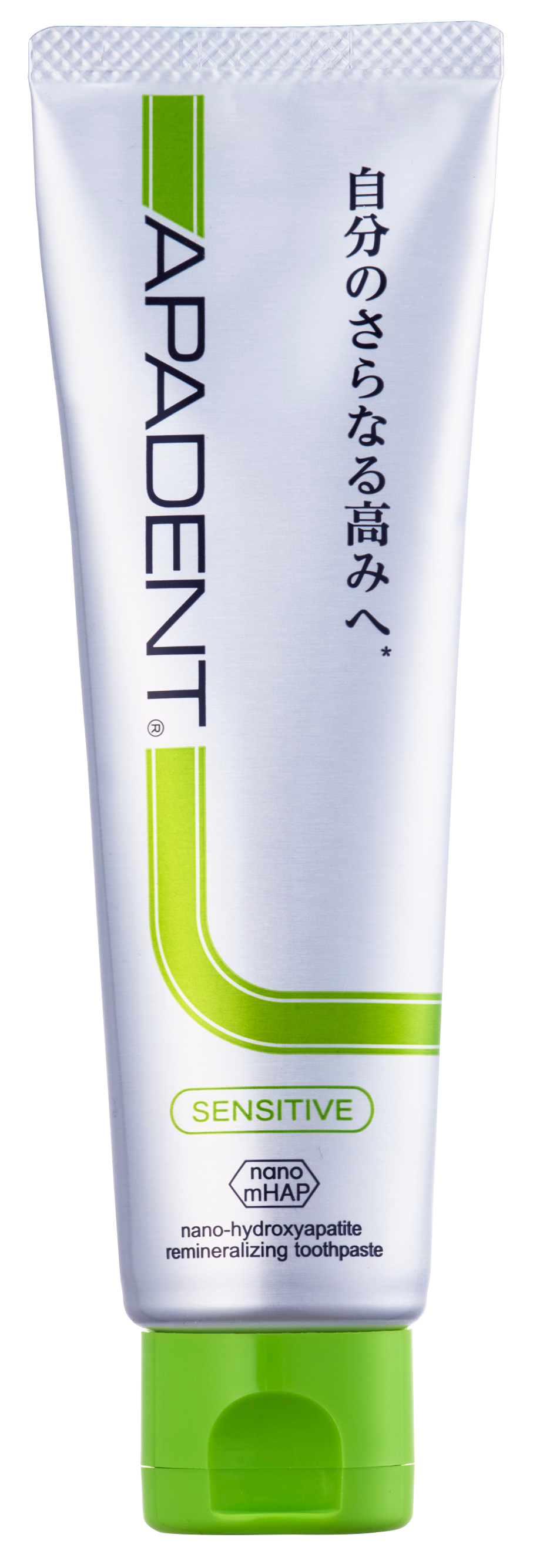 APADENT® SENSITIVE 100g