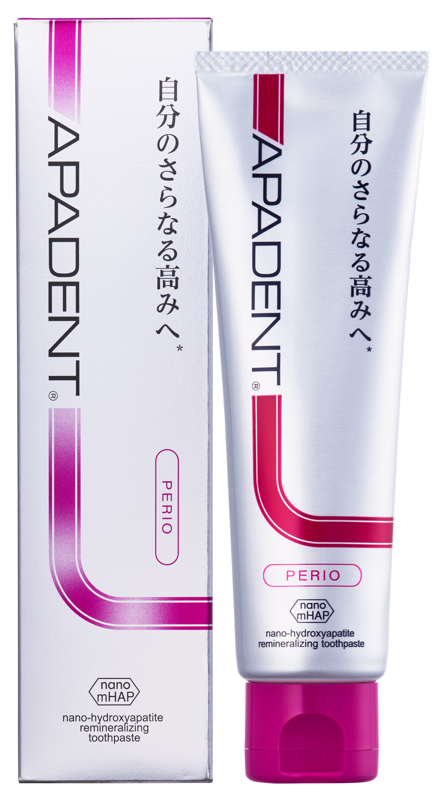 APADENT® PERIO 100g