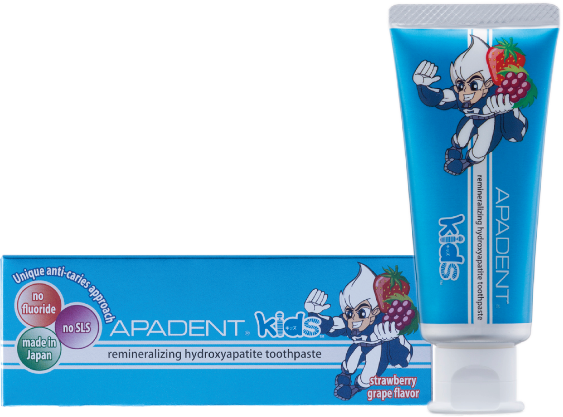 APADENT® KIDS