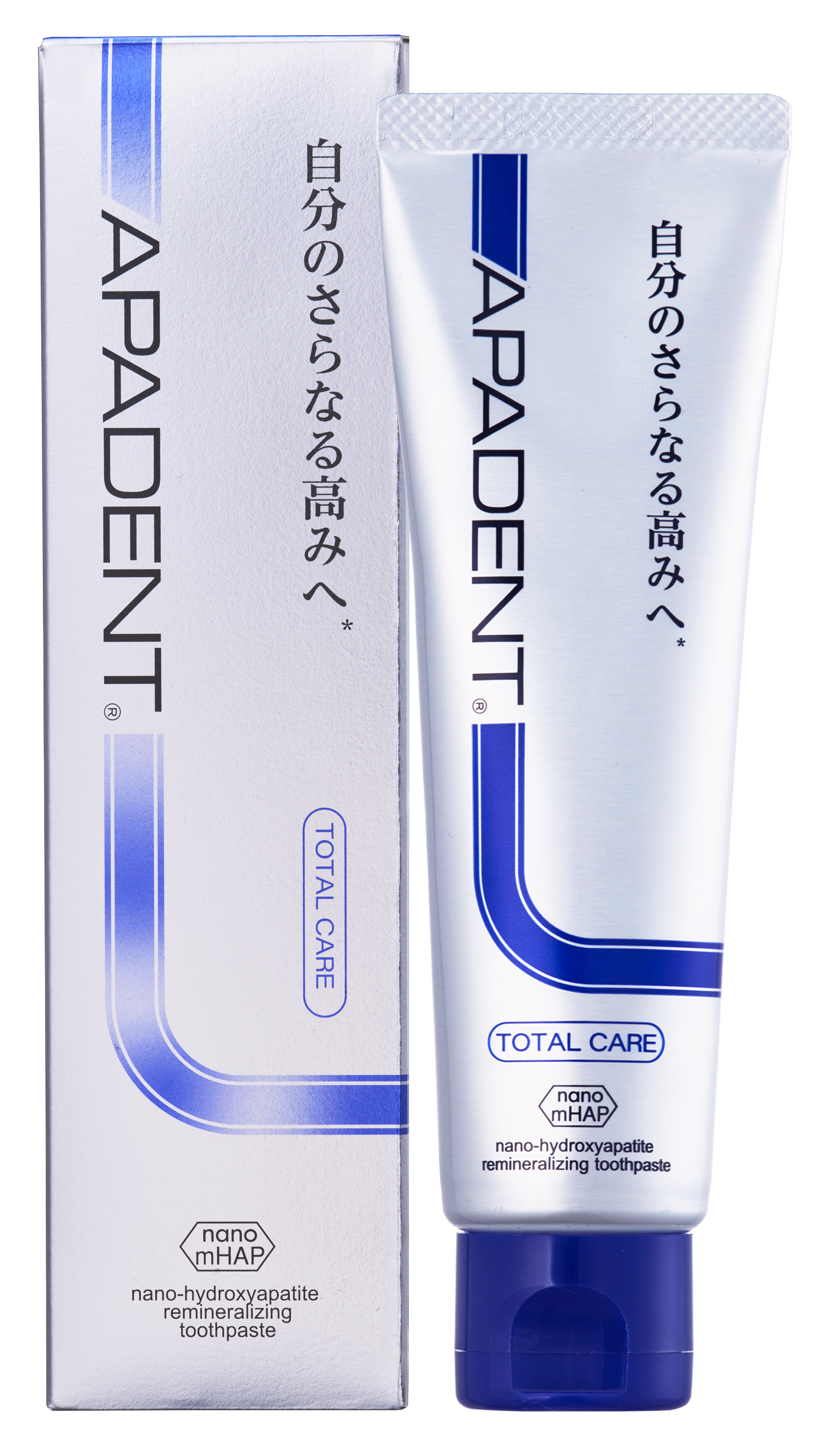 APADENT® TOTAL CARE 100g