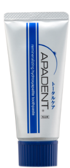 APADENT® TOTAL CARE